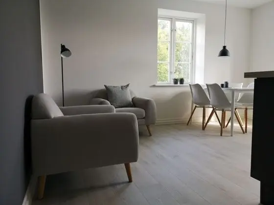 Superior Apart Daire