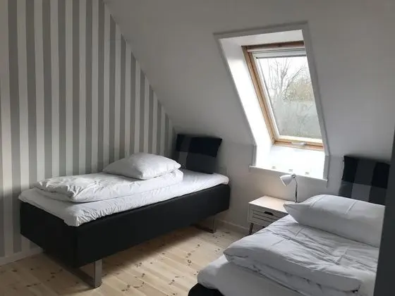 Comfort Tek Büyük veya İki Ayrı Yataklı Oda, Özel Banyo