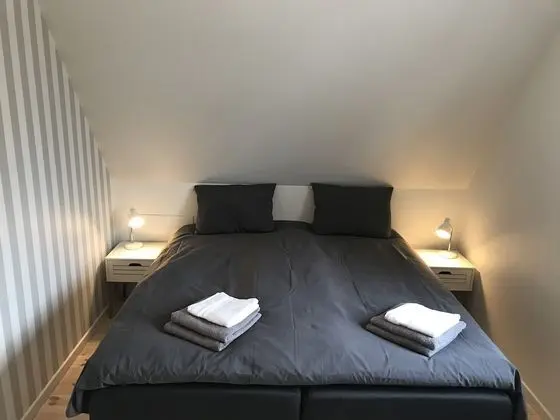 Comfort Tek Büyük veya İki Ayrı Yataklı Oda, Özel Banyo