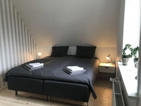 Comfort Tek Büyük veya İki Ayrı Yataklı Oda, Özel Banyo