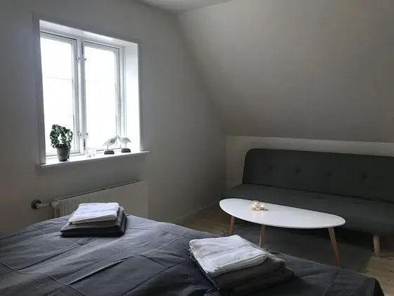 Comfort Tek Büyük veya İki Ayrı Yataklı Oda, Özel Banyo