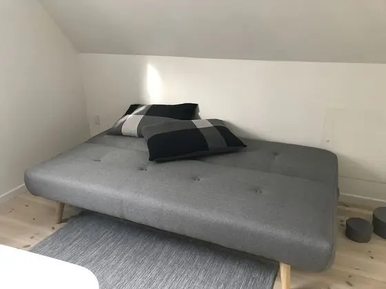 Tek Büyük veya İki Ayrı Yataklı Oda, Özel Banyo