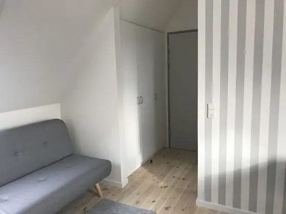 Tek Büyük veya İki Ayrı Yataklı Oda, Özel Banyo