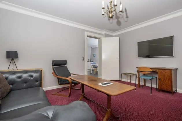 Apart Daire, 2 Yatak Odası