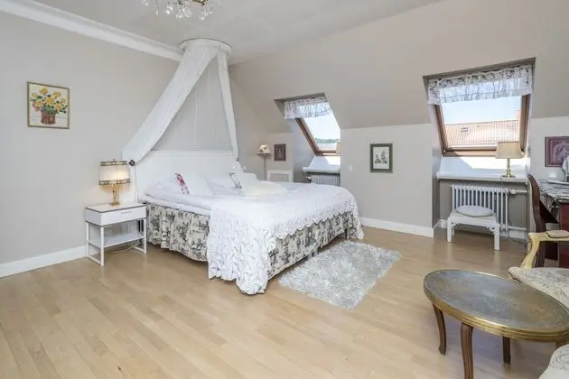 Dört Kişilik Oda, 2 Yatak Odası