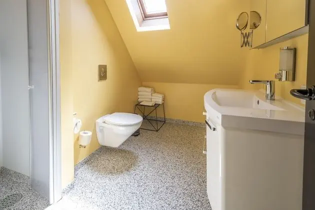 Dört Kişilik Oda, 2 Yatak Odası