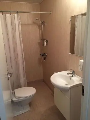 Classic İki Ayrı Yataklı Oda