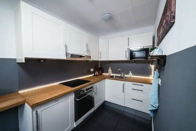 Özel mutfak