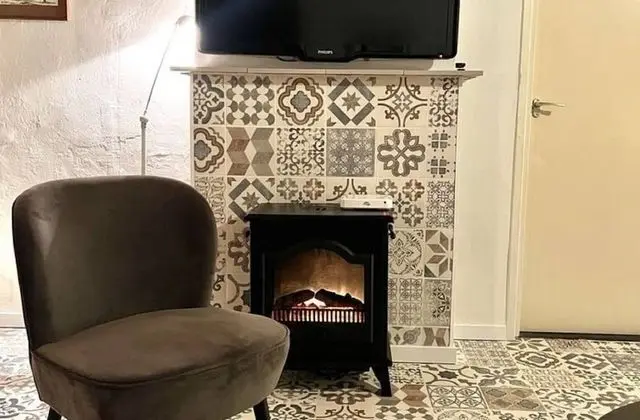 Oturma odası