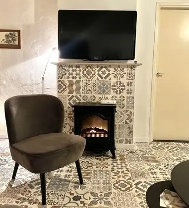 Oturma odası