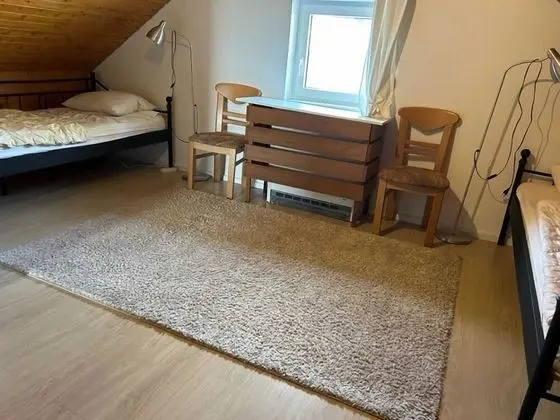 Ev