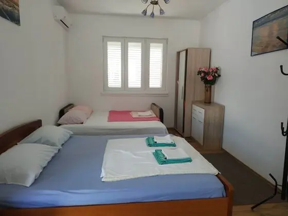 Oda Özellikleri