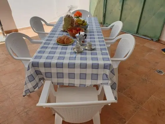Ev, 2 Yatak Odası, Veranda
