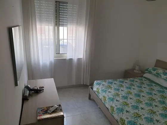 Ev, 2 Yatak Odası, Veranda