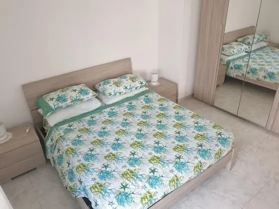Ev, 2 Yatak Odası, Veranda