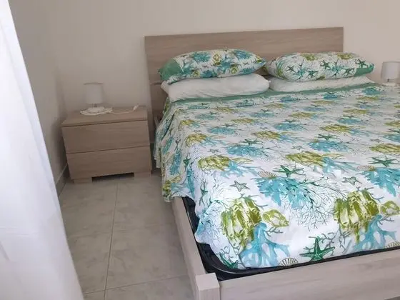 Ev, 2 Yatak Odası, Veranda