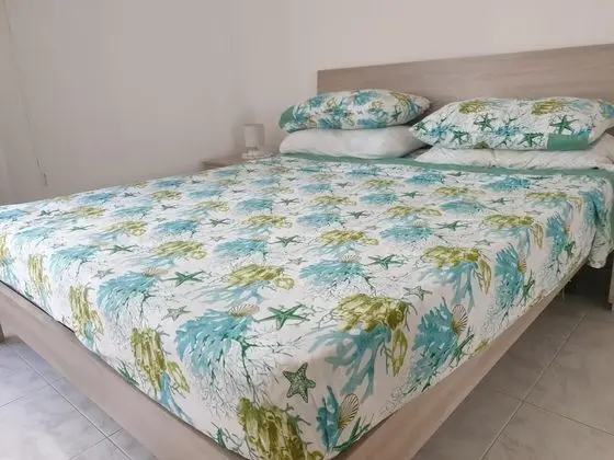 Ev, 2 Yatak Odası, Veranda