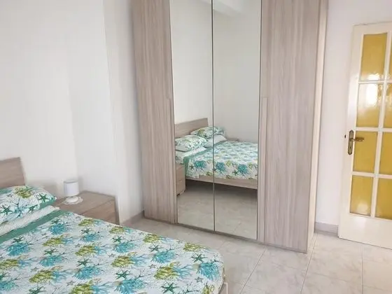 Ev, 2 Yatak Odası, Veranda