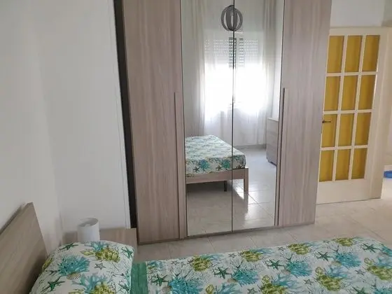 Ev, 2 Yatak Odası, Veranda