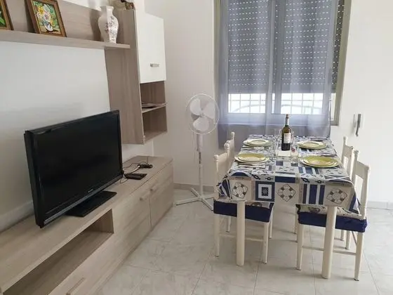 Ev, 2 Yatak Odası, Veranda