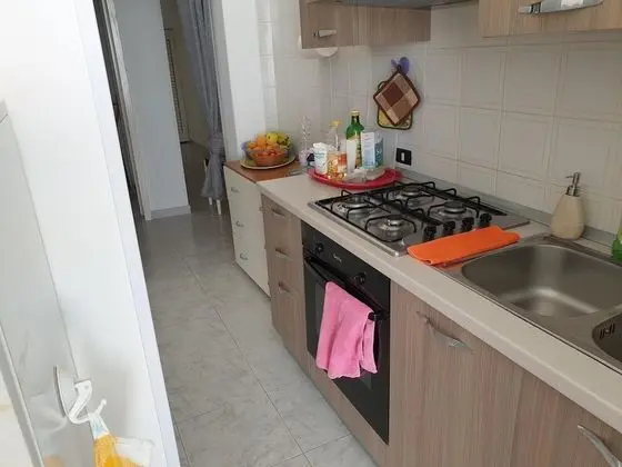 Ev, 2 Yatak Odası, Veranda