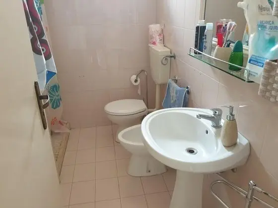 Ev, 2 Yatak Odası, Veranda