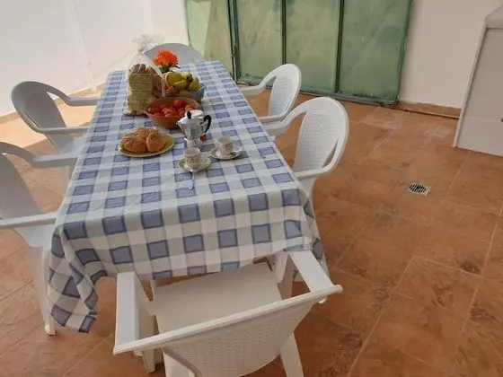 Ev, 2 Yatak Odası, Veranda