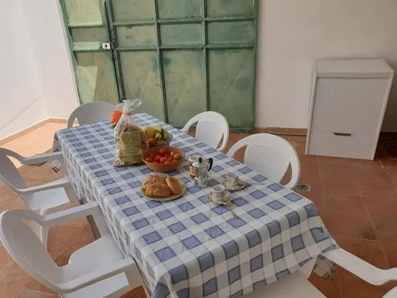 Ev, 2 Yatak Odası, Veranda