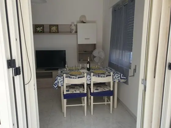 Ev, 2 Yatak Odası, Veranda
