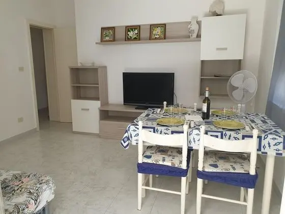 Ev, 2 Yatak Odası, Veranda