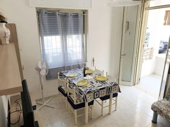 Ev, 2 Yatak Odası, Veranda