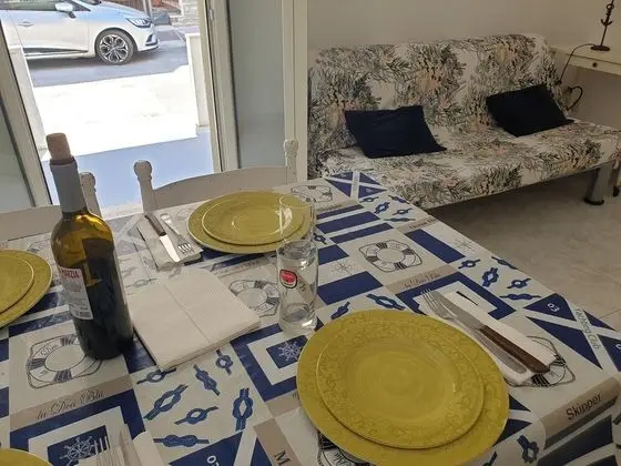 Ev, 2 Yatak Odası, Veranda