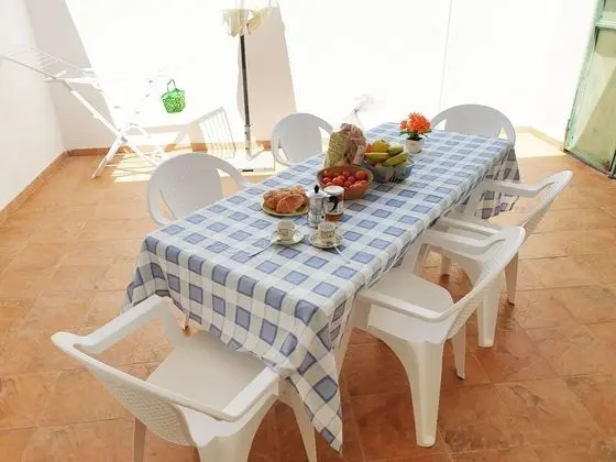 Ev, 2 Yatak Odası, Veranda