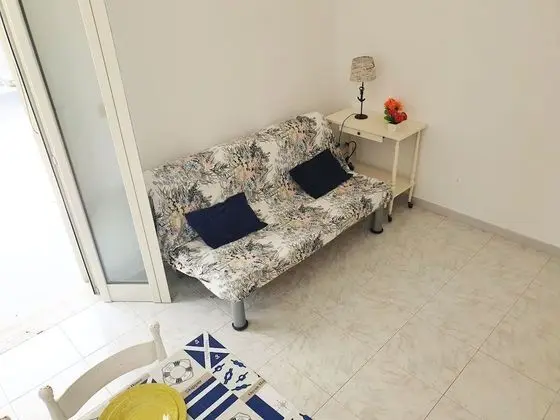 Ev, 2 Yatak Odası, Veranda