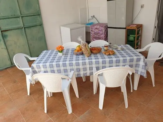 Ev, 2 Yatak Odası, Veranda