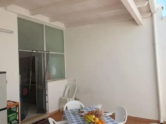 Ev, 2 Yatak Odası, Veranda