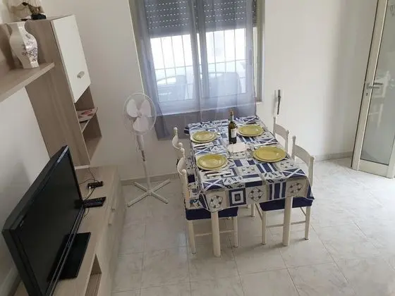 Ev, 2 Yatak Odası, Veranda