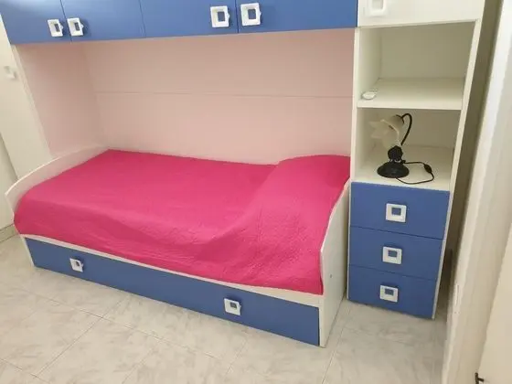 Ev, 2 Yatak Odası, Veranda