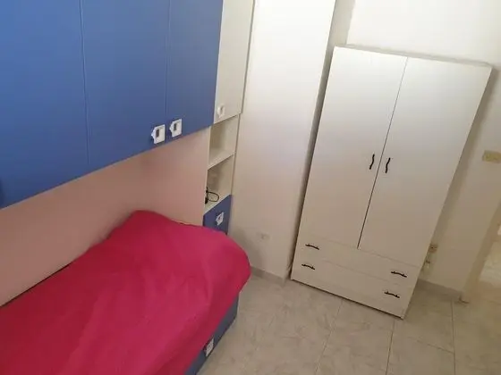 Ev, 2 Yatak Odası, Veranda