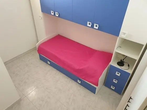 Ev, 2 Yatak Odası, Veranda