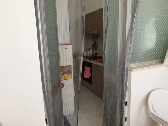 Ev, 2 Yatak Odası, Veranda