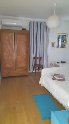 Ev, 3 Yatak Odası, Teras