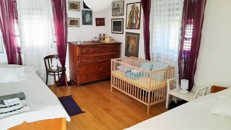 Ev, 3 Yatak Odası, Teras
