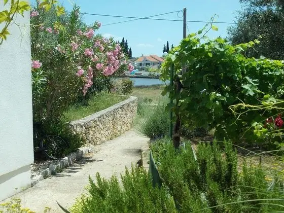 Ev, 3 Yatak Odası, Teras