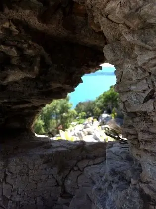 Ev, 3 Yatak Odası, Teras