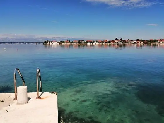 Ev, 3 Yatak Odası, Teras