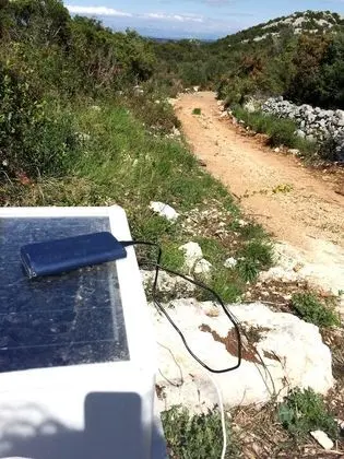 Ev, 3 Yatak Odası, Teras