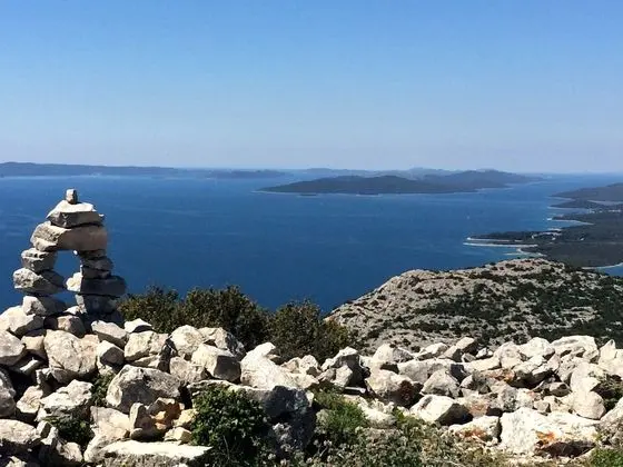 Ev, 3 Yatak Odası, Teras