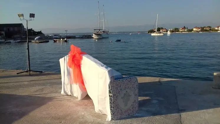 Ev, 3 Yatak Odası, Teras