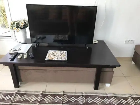 Villa, 3 Yatak Odası, Veranda